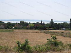 Balatonrendes képe