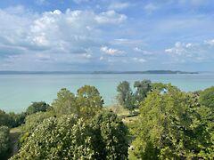 Balatonföldvár képe