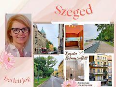 Dózsa utca, Szeged képe