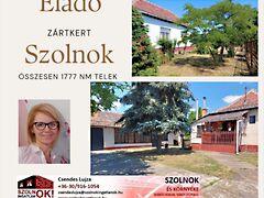 Szolnok képe