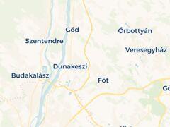 Dunakeszi képe