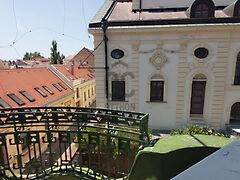 Pécs képe