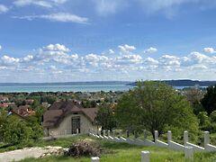 Balatonfüred képe