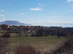 Becehegy, Balatongyörök képe