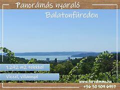 Balatonfüred képe