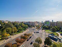 Kosztolányi Dezső tér, Budapest, XI. kerület képe