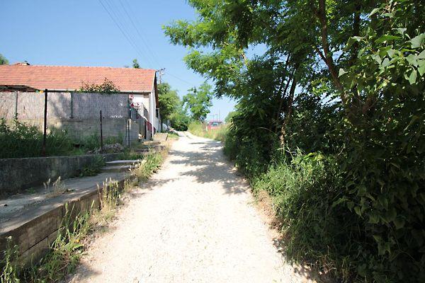 Bandzsalgó, Miskolc 3. képe