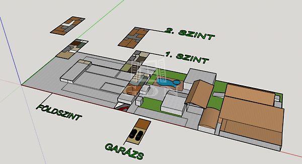 Rengeteg lehetőség a Hungaroringnél, Mogyoród 2. képe