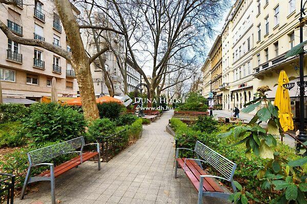 Liszt Ferenc tér, Budapest, VI. kerület 3. képe