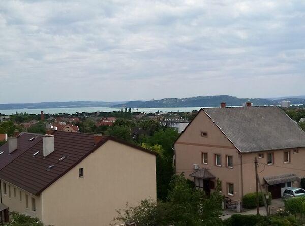 Balatonfüred képe