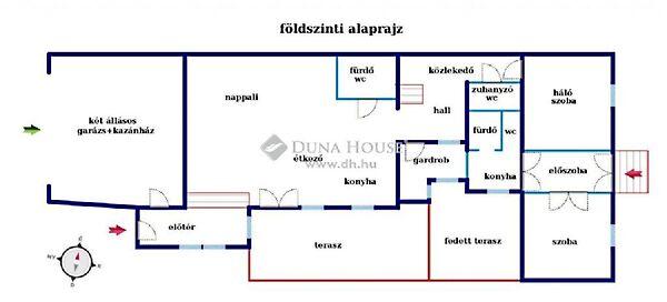 Tolnai József utca, Pécs képe