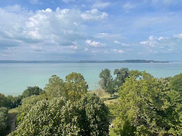 Balatonföldvár képe