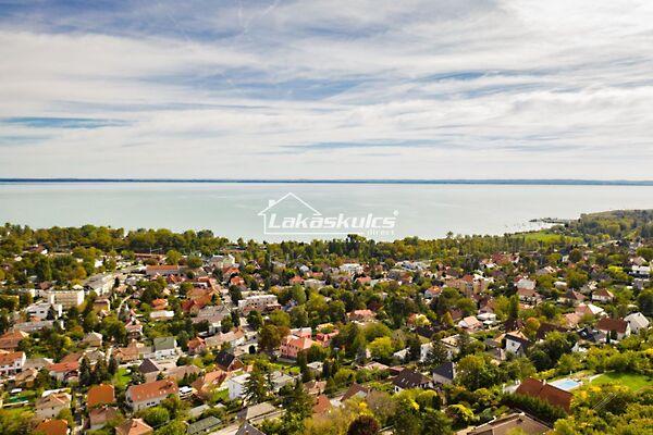 Balatonalmádi képe