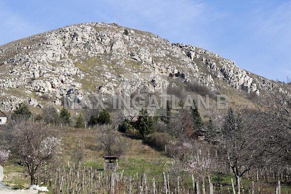 Alsószálláson, Budaörs képe