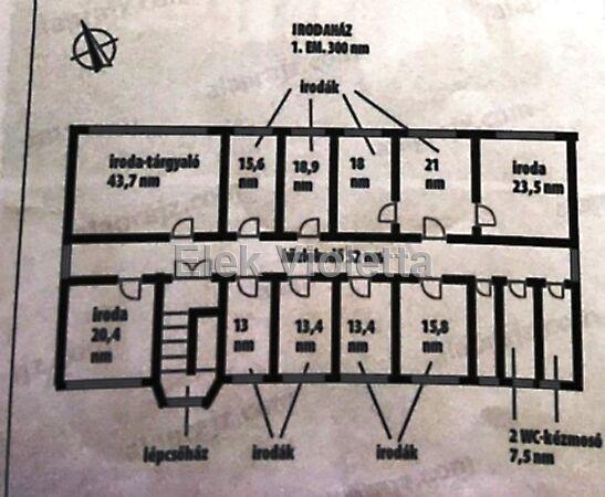 Thököly út 82., Szolnok 3. képe