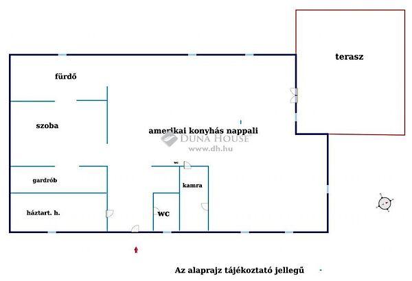 Töhötöm vezér utca, Pécel 2. képe