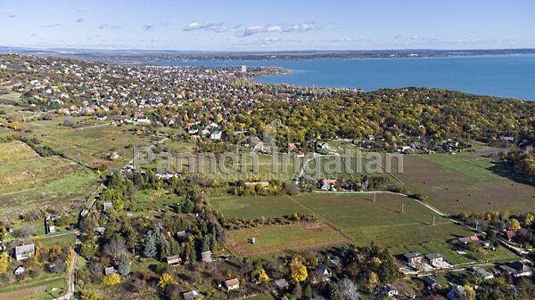 Hóvirág, Balatonalmádi képe