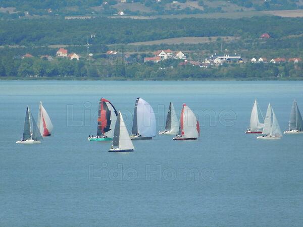 Balatonszárszó képe