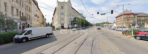 Ballagi Mór utca, Budapest, XI. kerület 3. képe