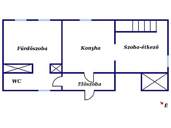 Szabadság út, Szin 2. képe