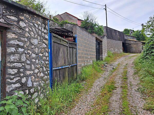 Alsó sor, Miskolc képe