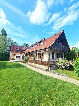 Balatonmáriafürdő, Balatonmáriafürdő képe