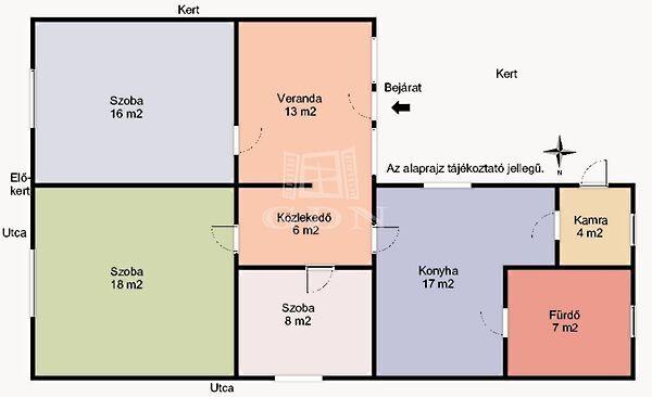 Falu központ, Ágfalva 2. képe