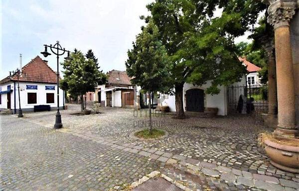 Szentendre képe