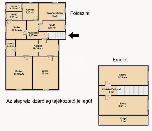 Csendes mellékutcában, Bag 2. képe