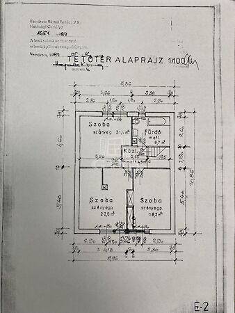 Eladó tópart közeli családi ház!, Komárom 3. képe