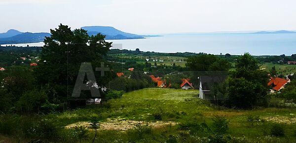 Balatongyörök képe