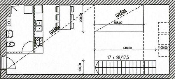 Belvároshoz közel L5., Sopron 2. képe