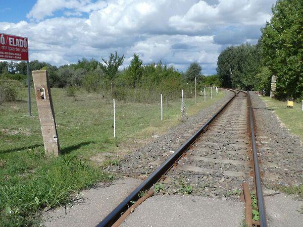 Ipari park, Kalocsa 3. képe