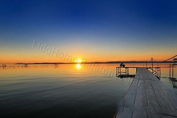 Balatonszárszó képe