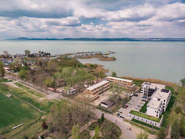 Balatonszemes képe