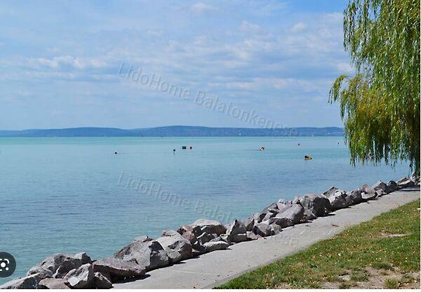 Balatonkenese képe