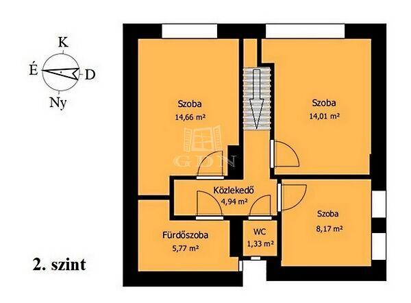 Bajcsy-Zsilinszky út, Miskolc 3. képe