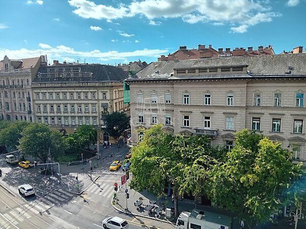 Erzsébet körút, Budapest, VII. kerület képe