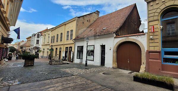 Király utca, Pécs képe