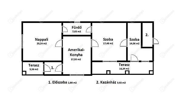 Sajószentpéter 3. képe