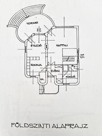 Rákoskert csendes utcájában, Budapest, XVII. kerület 2. képe