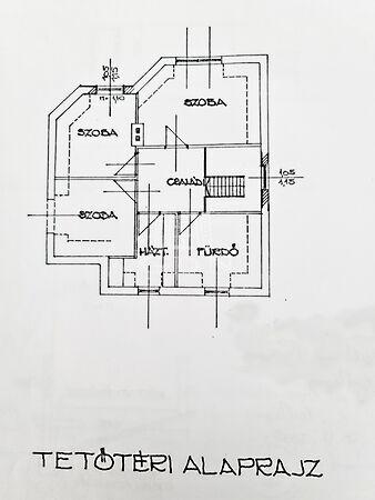 Rákoskert csendes utcájában, Budapest, XVII. kerület 3. képe