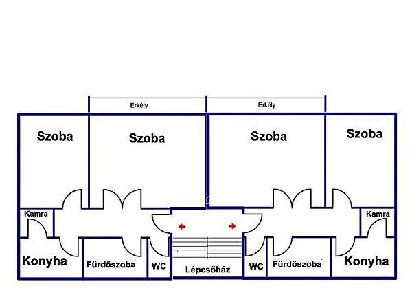 Dózsa György utca, Mezőkeresztes 3. képe