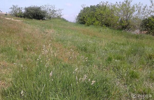 Panorámás építési telek Leányváron, Leányvár 3. képe