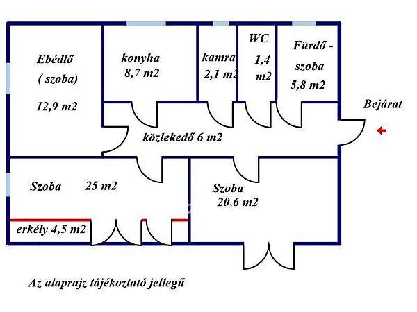 Pusztaföldvár 2. képe