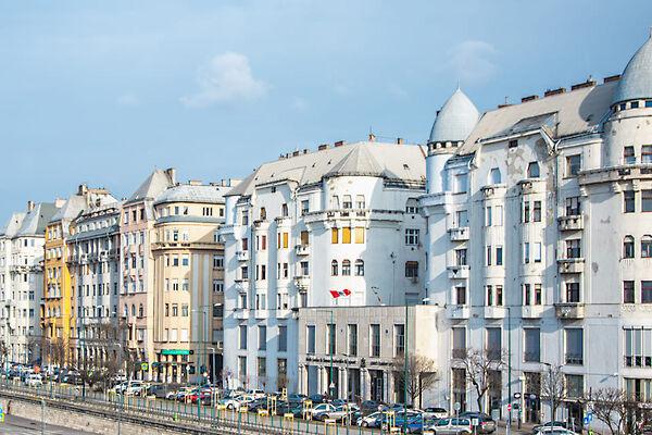 Katona József utca 26., Budapest, XIII. kerület képe