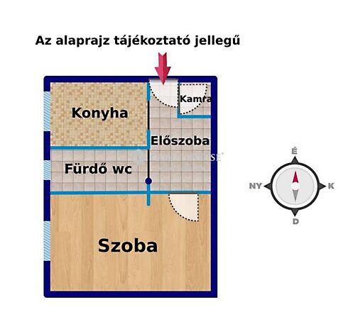 Kossuth Lajos utca, Kincsesbánya 3. képe