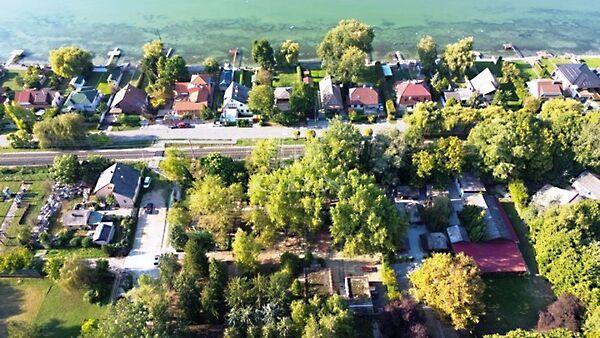 Tábor utca, Balatonszárszó képe