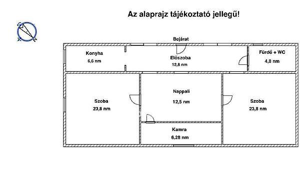 Ady Endre utca, Öttevény 2. képe