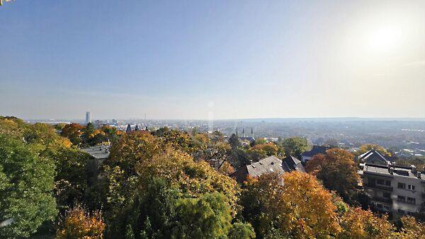 Kelenhegyi út, Budapest, XI. kerület 3. képe